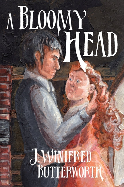 Book cover for Bloomy Head