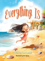 Book cover for Everything Is