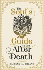 Book cover for Soul's Guide to the After Death