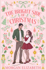 Book cover for Bright Side of Christmas