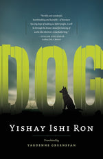 Book cover for Dog