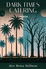 Book cover for Dark Times Catering
