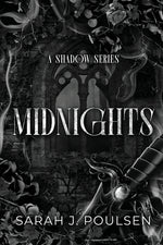 Book cover for Midnights