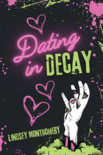 Book cover for Dating in Decay