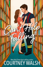 Book cover for Can't Help Falling