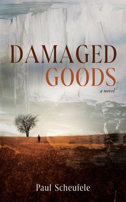 Book cover for Damaged Goods
