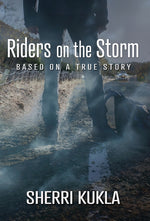 Book cover for Riders on the Storm