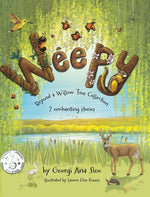 Book cover for Weepy: Beyond a Willow Tree Collection