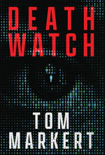Book cover for Death Watch