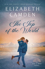 Book cover for Top of the World