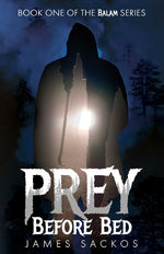 Book cover for Prey Before Bed