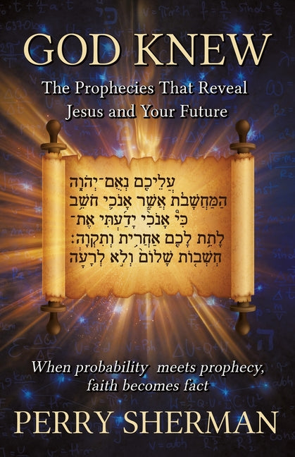 Book cover for God Knew