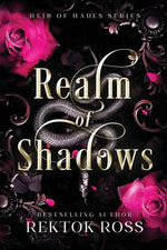 Book cover for Realm of Shadows