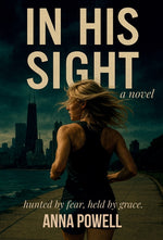 Book cover for In His Sight