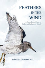 Book cover for Feathers in the Wind