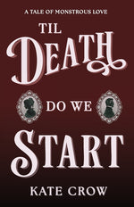 Book cover for Til Death Do We Start