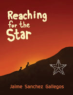 Book cover for Reaching for the Star