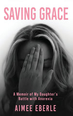 Book cover for Saving Grace