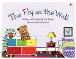 Book cover for Fly on the Wall