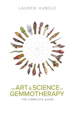 Book cover for Art and Science of Gemmotherapy: The Complete Guide