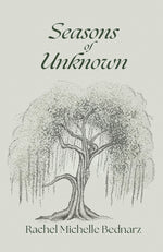 Book cover for Seasons of Unknown