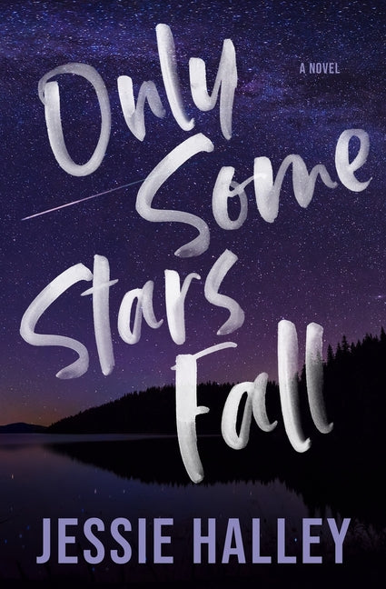 Book cover for Only Some Stars Fall