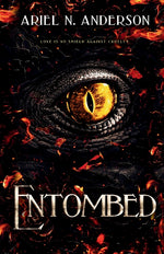 Book cover for Entombed