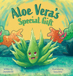Book cover for Aloe Vera's Special Gift