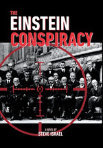 Book cover for Einstein Conspiracy