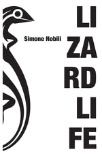 Book cover for Lizard Life