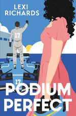 Book cover for Podium Perfect