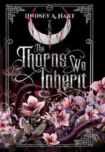 Book cover for Thorns We Inherit