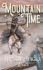 Book cover for Mountain Time