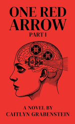 Book cover for One Red Arrow, Part 1