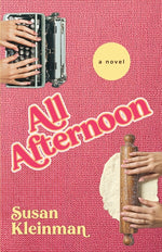 Book cover for All Afternoon