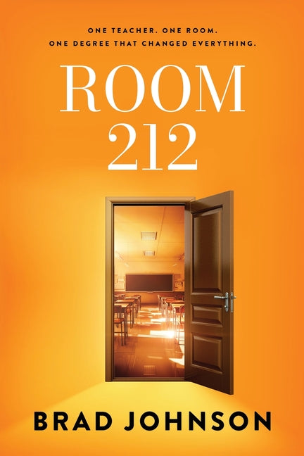 Book cover for Room 212