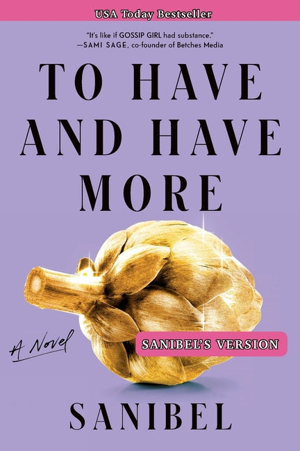 Book cover for To Have and Have More