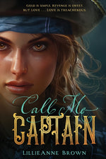 Book cover for Call Me Captain