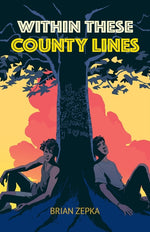 Book cover for Within These County Lines