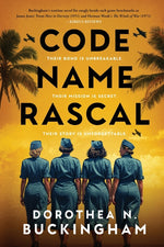 Book cover for Code Name Rascal