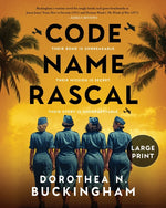 Book cover for Code Name Rascal