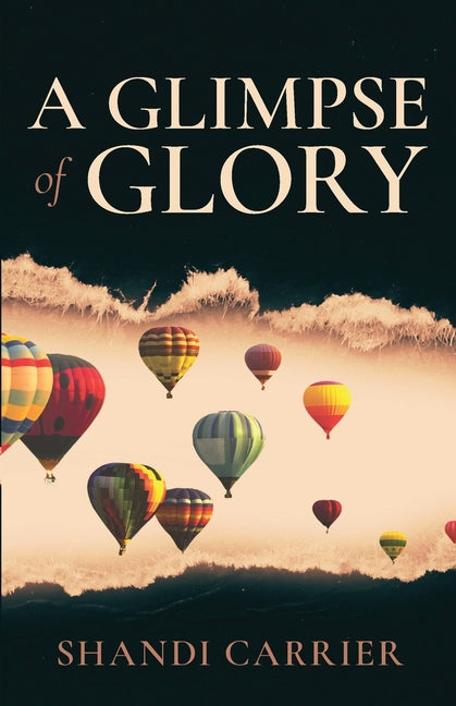 Book cover for Glimpse of Glory