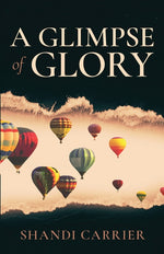 Book cover for Glimpse of Glory