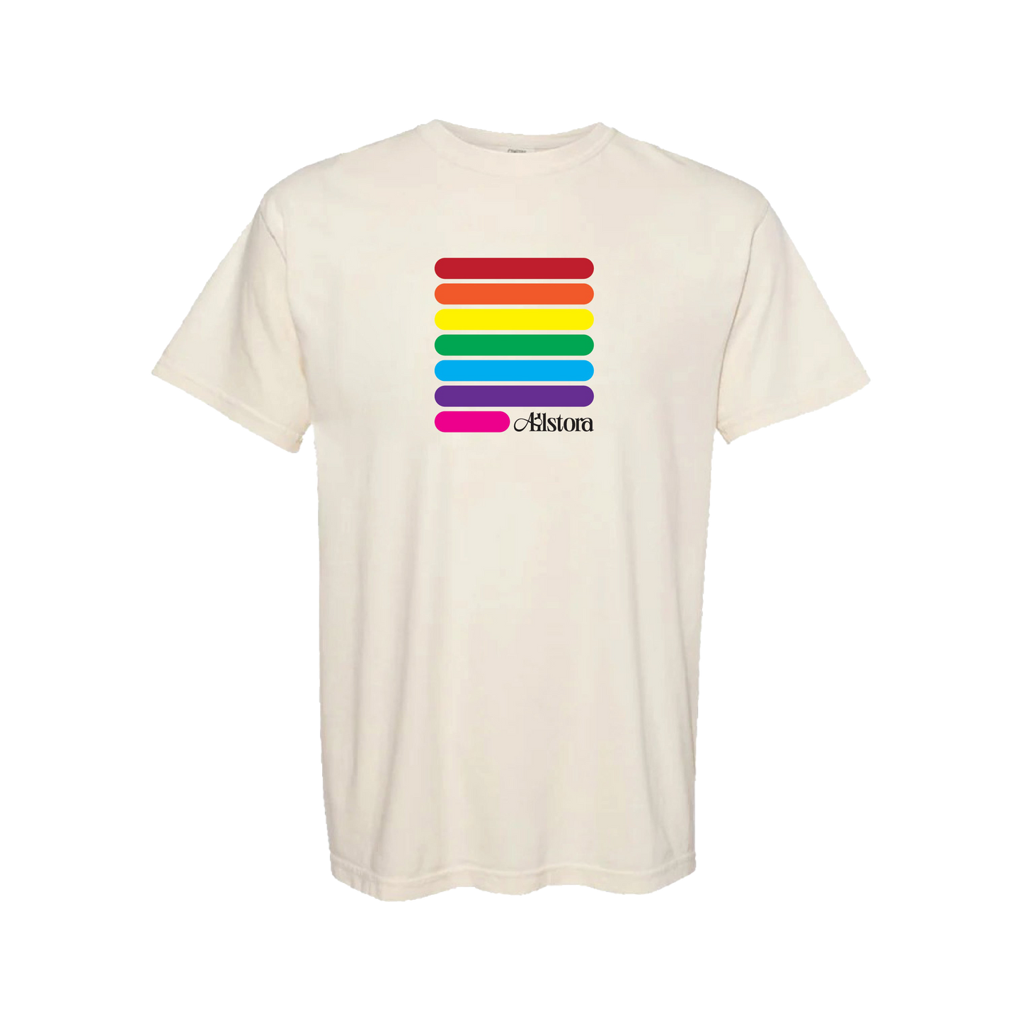 Allstora: Pride T-Shirt
