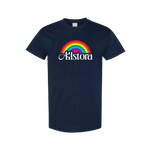 Allstora: Rainbow T-Shirt