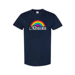 Allstora: Rainbow T-Shirt