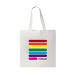 Allstora: Pride Tote Bag