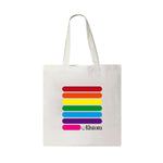 Allstora: Pride Tote Bag