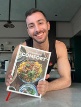 Jake Cohen