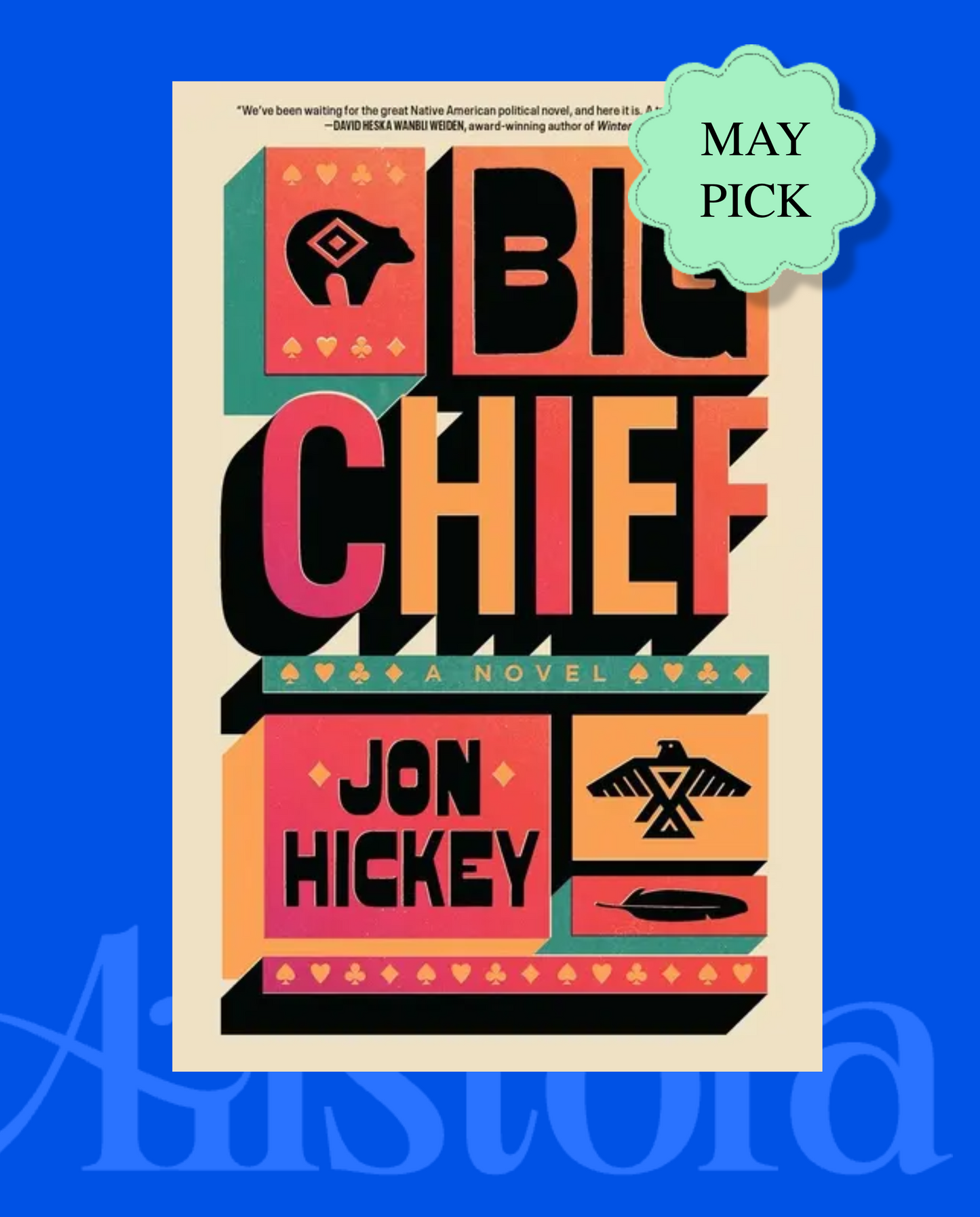 Big Chief